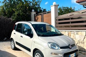 Fiat Panda 1.2 benzina/GPL