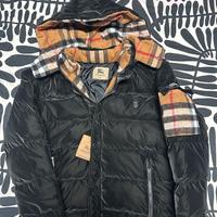 Giubotto Burberry XXL