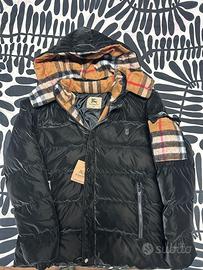 Giubotto Burberry XXL