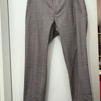 Pantalone casual uomo Zara
