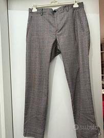 Pantalone casual uomo Zara