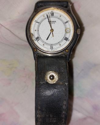 orologio vintage yema paris