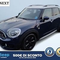 MINI Countryman Mini F60 MINI 2.0 COOPER S HY...