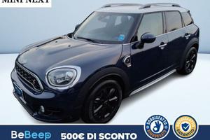 MINI Countryman Mini F60 MINI 2.0 COOPER S HY...