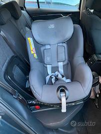 seggiolino Britax Romer Swingfix i-size