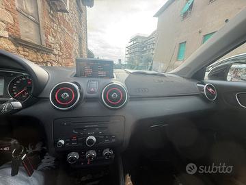 Audi a1 neopatentati