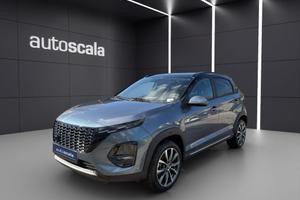 DR Automobiles DR3 1.5 Bi-Fuel GPL Collection