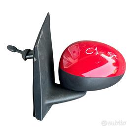 SPECCHIETTO RETROVISORE DESTRO CITROEN C1 1° Seri