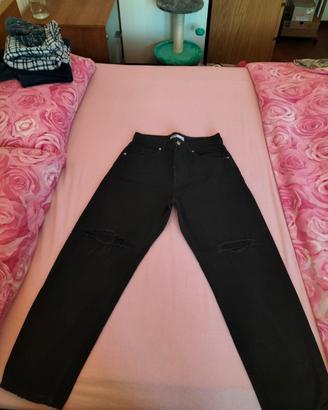 Jeans da uomo