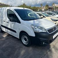 Peugeot Partner Tepee BlueHDi 75 Access