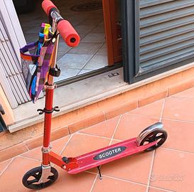 Monopattino