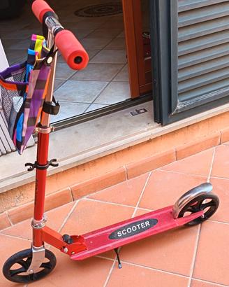 Monopattino