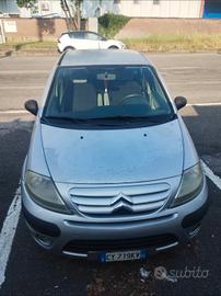 Citröen C3 