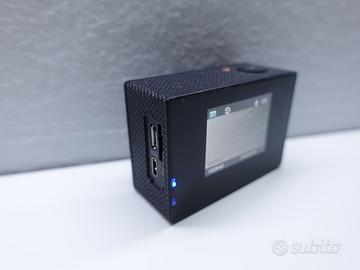 Action Cam DBPower 1080P