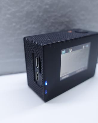 Action Cam DBPower 1080P