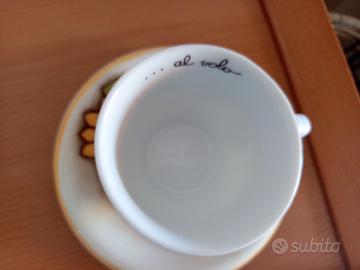 4 Tazze Thun da colazione 