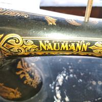 Naumann macchina da cucire