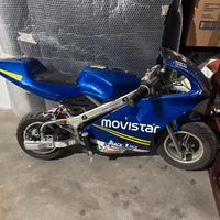 Mini moto