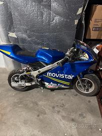 Mini moto