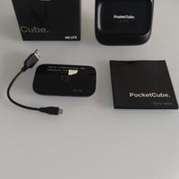 Poket Cube 4G LTE 