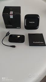 Poket Cube 4G LTE 