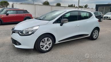 Renault Clio 1.5 dCi 8V 75CV 5 porte Costume Natio