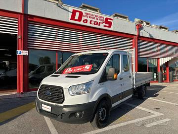 Ford Transit 2.2 CASSONATO PREZZO IVA COMPRESA