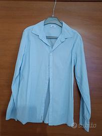 camicia ragazzo