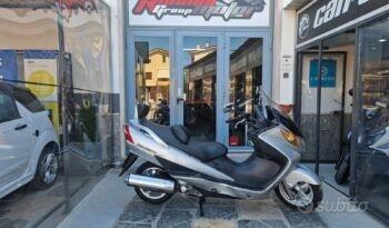 Suzuki Burgman 400 2003