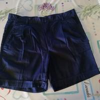 Pantaloncini/bermuda uomo tg. 50/52