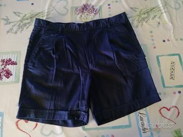 Pantaloncini/bermuda uomo tg. 50/52