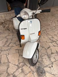 Vespa PK 50 S