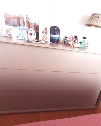 Comò e comodini
