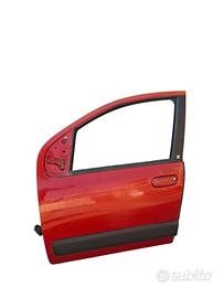 Portiera Anteriore Sinistra Fiat Panda 312 900 Twi