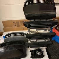 Navigatore ccc cic nbt bmw e61 e60 garanzia