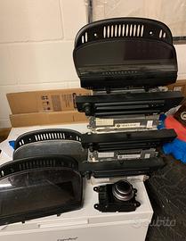 Navigatore ccc cic nbt bmw e61 e60 garanzia