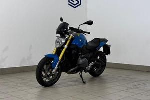 BMW R 1200 R Abs my15