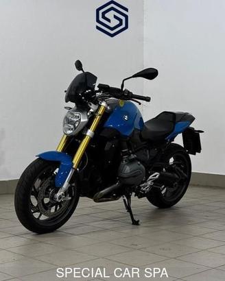 BMW R 1200 R Abs my15