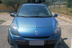 renault clio anno 2010 diesel