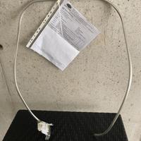 Bordo scudo vespa 150