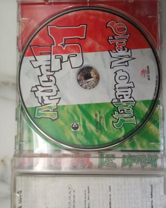 CD Italiano Medio - Articolo 31
