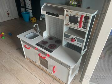 Cucina per bambino