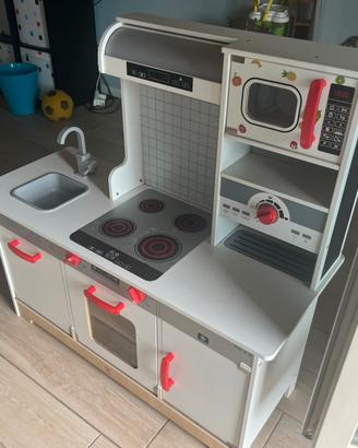 Cucina per bambino
