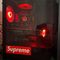 PC Gaming | i5-10600KF | RX 6800 XT 16GB |