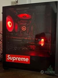 PC Gaming | i5-10600KF | RX 6800 XT 16GB |