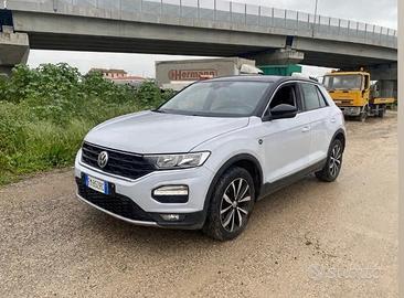 Volkswagen T-Roc 1.0 TSI 115 CV Style BlueMotion T