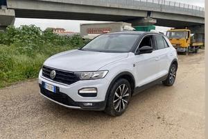 Volkswagen T-Roc 1.0 TSI 115 CV Style BlueMotion T