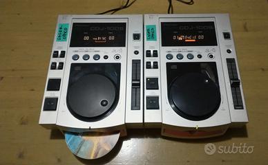 Pioneer cdj 100 S la copia 