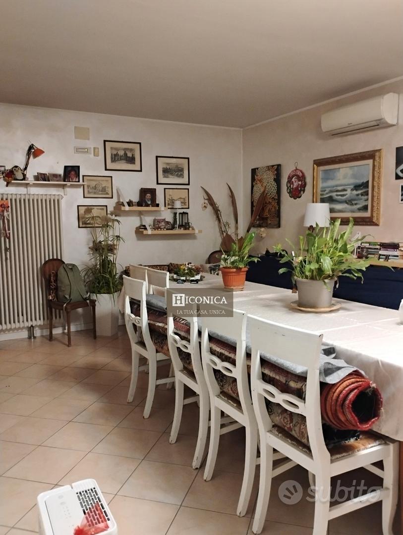 Appartamento – Treviso, Borgo Mestre - Altro