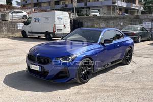 BMW 230i Coupé Msport Pro